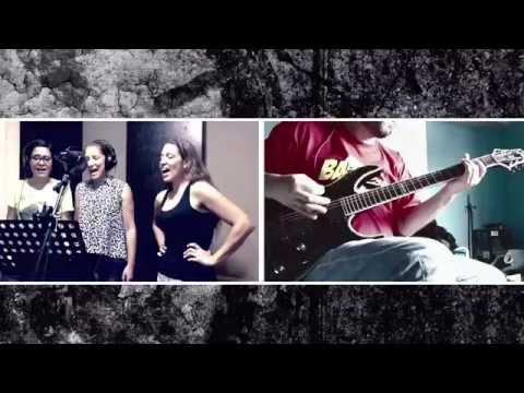 Ni Voz Ni Voto - Equivocado (Video Oficial)