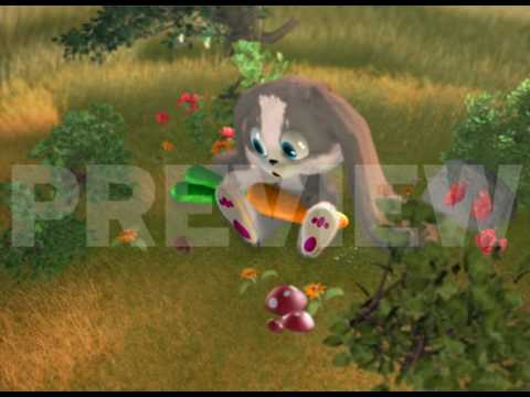 Schnuffel Bunny - Snuggle Song