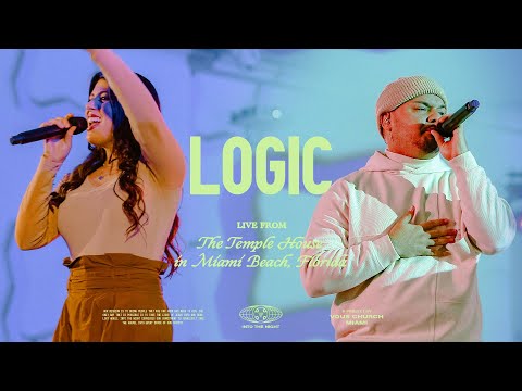 Logic — VOUS Worship (Live From The Temple House)