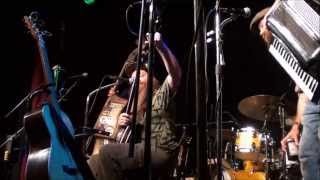 The Whistle Pigs - Opening Set For The Woodbox Gang - Liberty Theater - June 1, 2013