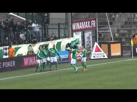 but de brandao asse bastia 3-0