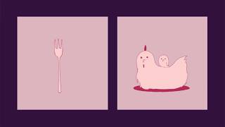 【香辛料多めで】カトラリー【歌ってみた】