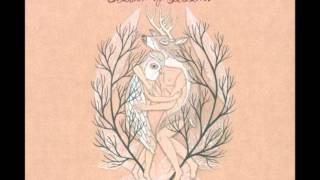 Laura Gibson "Beasts of Seasons", 2009. Track 05: "Funeral Song"