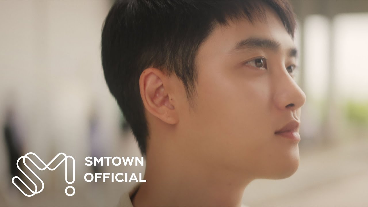 D.O. 디오 '공감' Highlight Medley