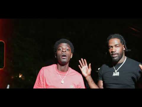 Nickoe Ft. Lil Delo- Pressure (Official Video)