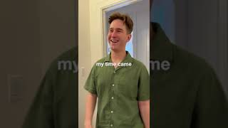 my voice is the only reason I&#39;m married #shorts