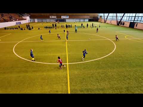 2025.11.22-23, Finał, Avia Świdnik - Raków Częstochowa, Zabrze, Barbórka Cup