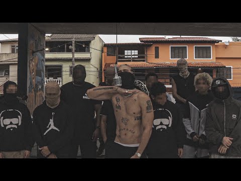 DUPÊ - Dandara | NewBrega#2 [Prod. TioThulio & Drake D.N]