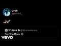 JNR CHOI Gunna TO THE MOON Remix
