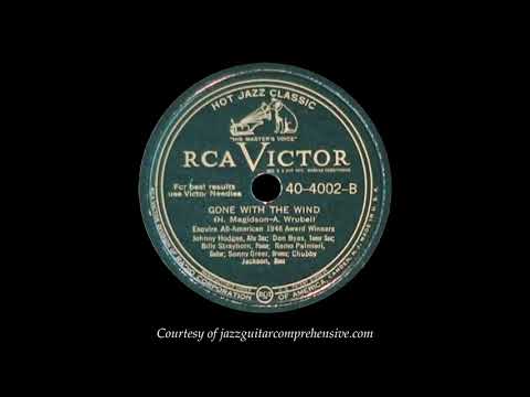 Esquire All-American Award Winners (1946) [GONE WITH THE WIND]