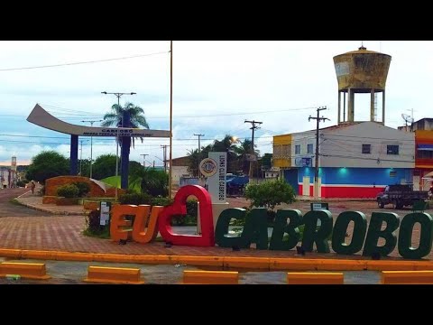 CABROBÓ - PERNAMBUCO