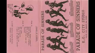 Parade Of Sinners   -  The Joke  [1987]