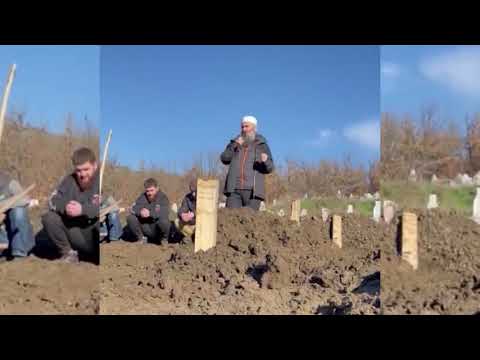 Vdekja është një Fenomen - Hoxhë Bekir Halimi