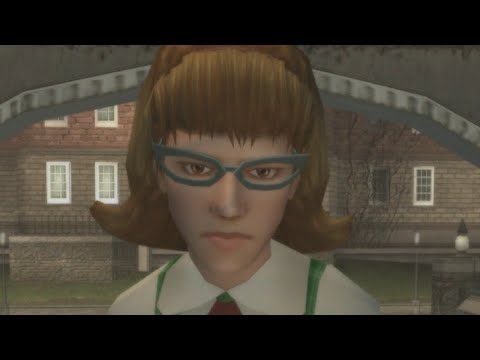 Bully (PS4) Walkthrough Part 3: Beatrice, You Wrote What About Me!!!