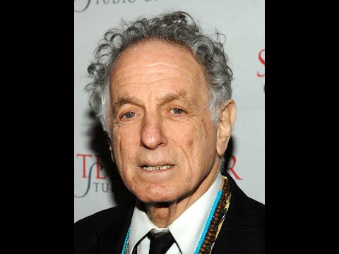 COZ 24:  David Amram with Jeff Janeczko