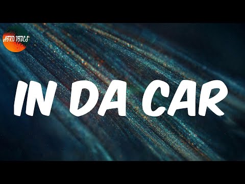 In Da Car (Lyrics) - NSG