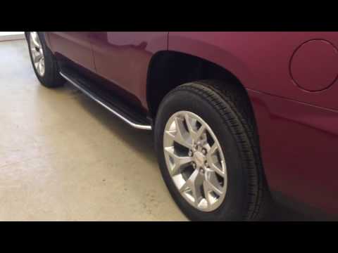 2017 GMC Yukon 4WD 4dr SLT | Davis GM Lethbridge