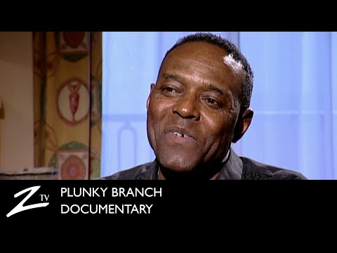 Plunky Branch - Groove Legend - FILM
