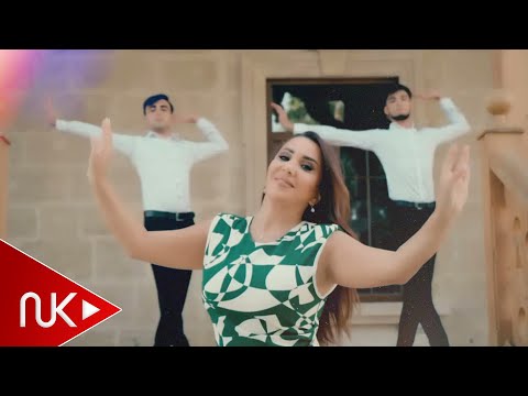 Zenfira İbrahimova - Seni Senden Cox Sevirem 2023 (Yeni Klip)