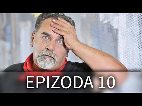 NAKNADNO - 10. epizoda - 29.11.2016