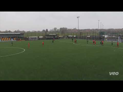 FCV Grace Dieu vs Brooke House