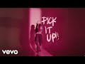 Jackie Hill Perry Pick It Up Visualizer
