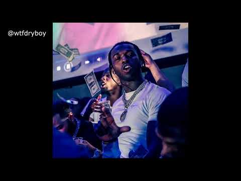 [FREE] Pop Smoke x OBLADAET x OG Buda TYPE BEAT ''New York'' | DryBoy Beatz