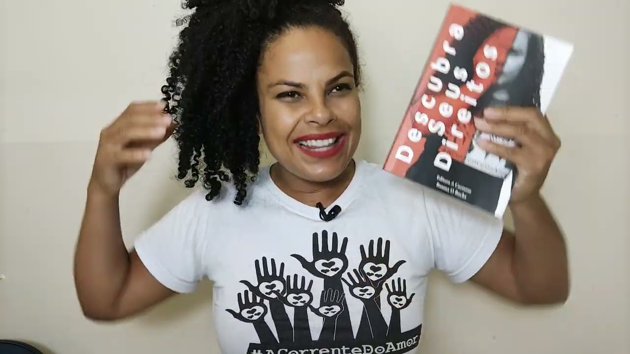 Autobiografia - Descubra seus direitos