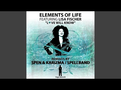 Love Will Know (Spen & Karizma Remix)