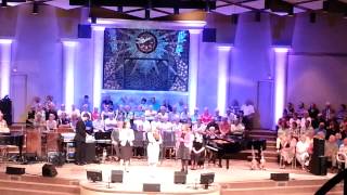 &quot;It Matters to the Master&quot; -Olivia Collingsworth