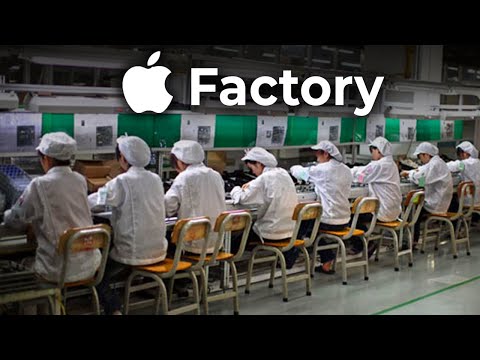 , title : 'Inside Apple's iPhone Factory In China'