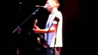 The Weakerthans - Gifts [Propagandhi] (07/29) Harbourfront