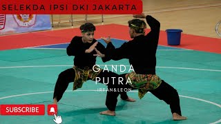 Download lagu GANDA PUTRA‼🔥 IRFAN & LEON🔥 PSHT 🥋 mp3 Download lagu GANDA PUTRA‼🔥 IRFAN & LEON🔥 PSHT 🥋 mp3
