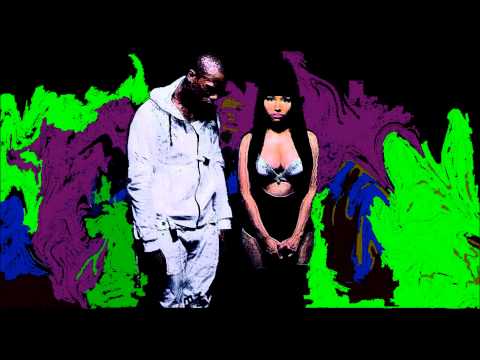B.o.B Ft. Nicki Minaj - Out Of My Mind [Trap Remix] (@ProducerBeast)