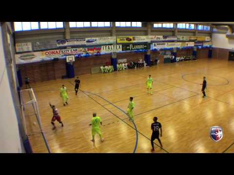 Highlights Forlì Vs Imolese