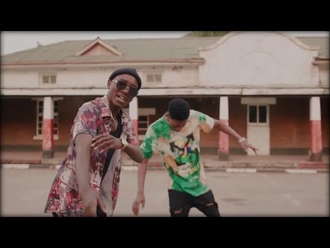 Jon Kando Feat. Jae Cash - Fuseke (Reaction by Moku)