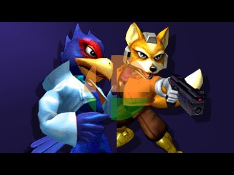 Shunitsu (Falco) vs Vishire (Fox) - SSBM India - April 2019 @ LXG