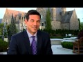 Eddie Cibrian - ScreenSlam: The Best Man Holiday Interview