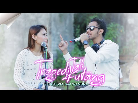 Wandra Feat Vita Alvia - Tragedi Tali Kutang (Official Music Video)