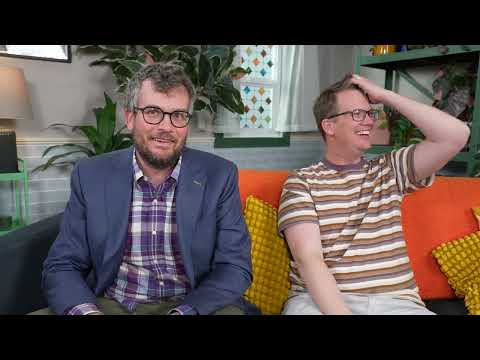 The Meaning of Life with Hank and John