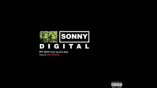 Sonny Digital - My Guy (Feat. Black Boe)