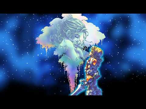 Sword of Mana OST - Jema's Consciousness