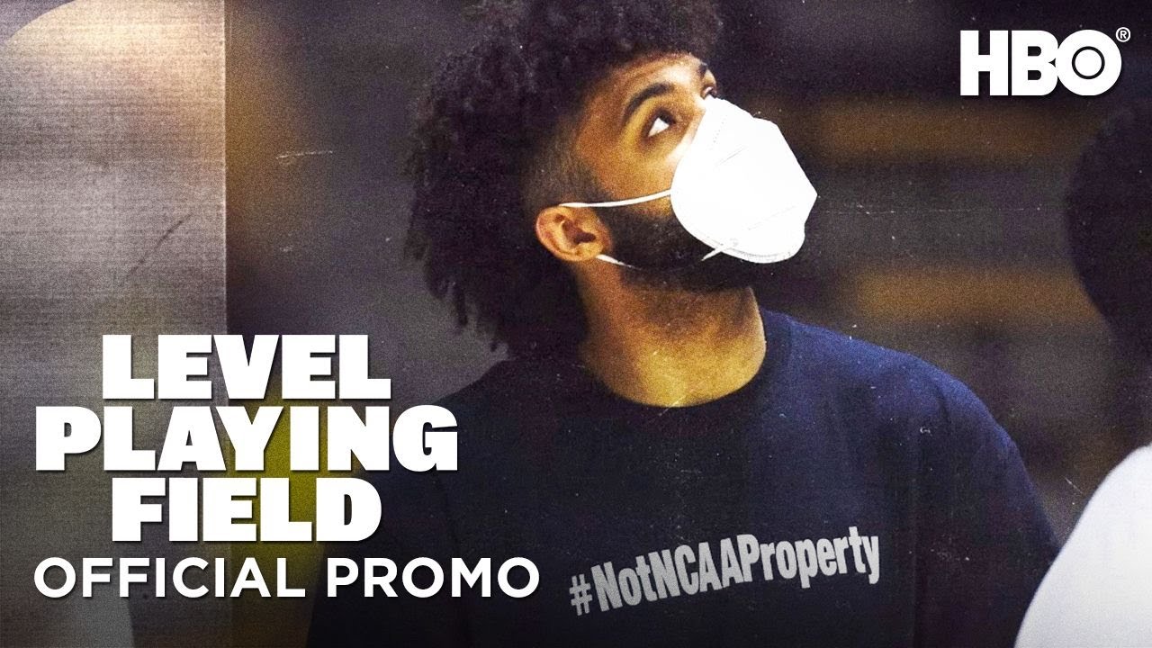 Level Playing Field (2021): Official Promo | HBO