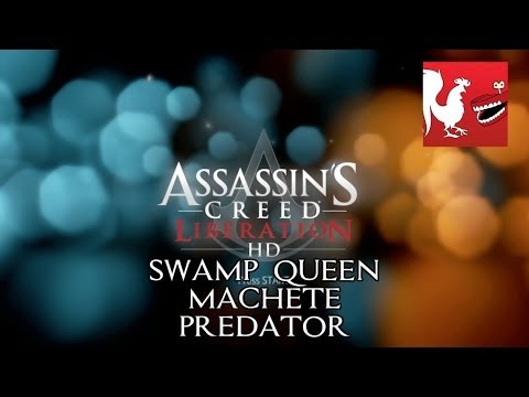 assassin's creed liberation hd xbox 360 gameplay