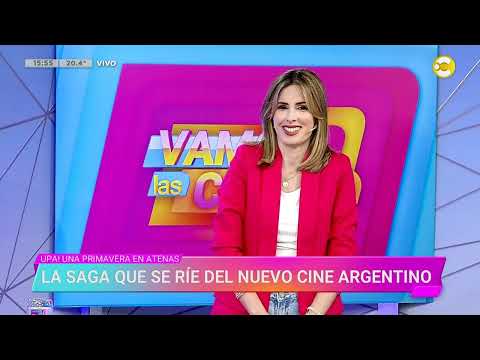 Los Domingos (2025) - Critica - La FE por sobre todo | Bafici 2026