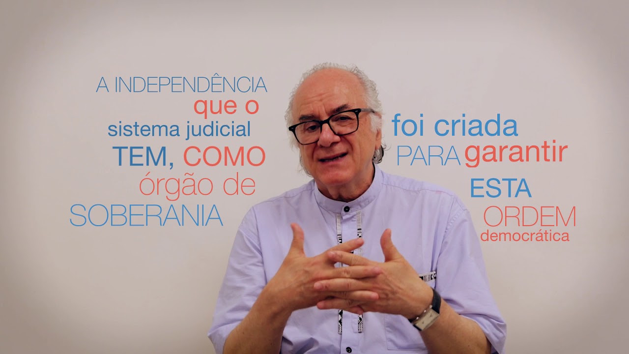 Judicialização da política, por Boaventura de Sousa Santos