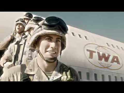 JARHEAD - 104.5 SKY FM