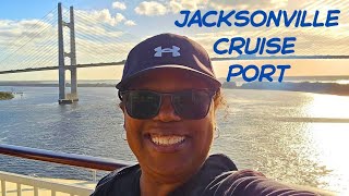 Jacksonville Cruise Port Hotel Stay: Is It Worth Your Points?