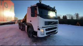 Volvo FM 440 COPMA 2830 324kW thumbnail