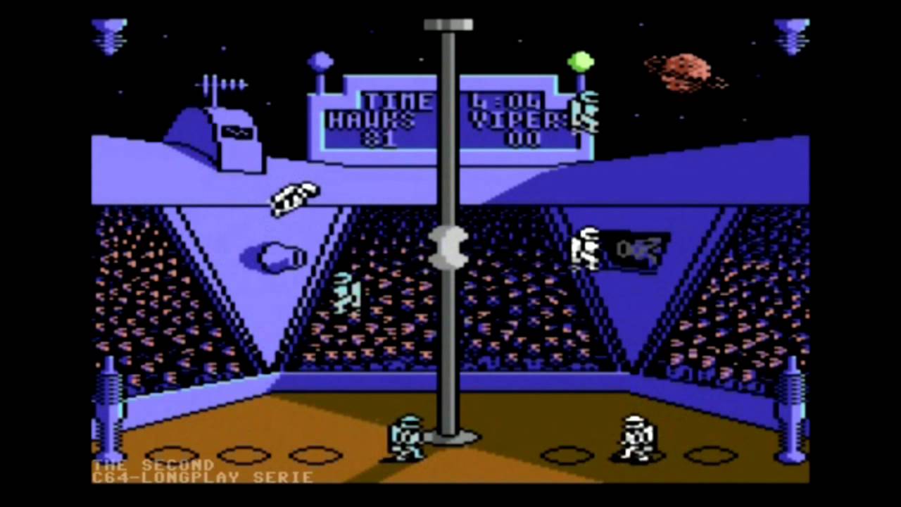 Gameplay Video